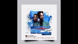 best of 9ICE mixtape by DJ Jasper