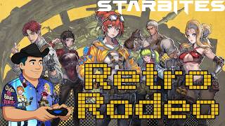 Chicks Dig Giant Robots | Startbites | Mk. 2