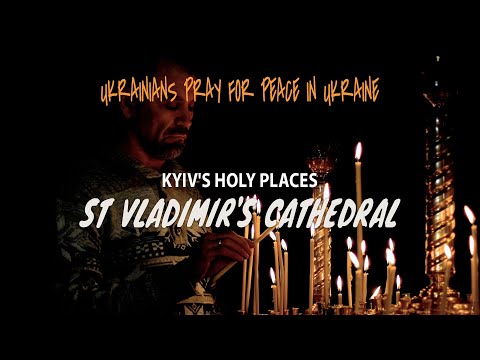 Video: Užtarimo bažnyčios aprašymas ir nuotrauka - Ukraina: Kijevas