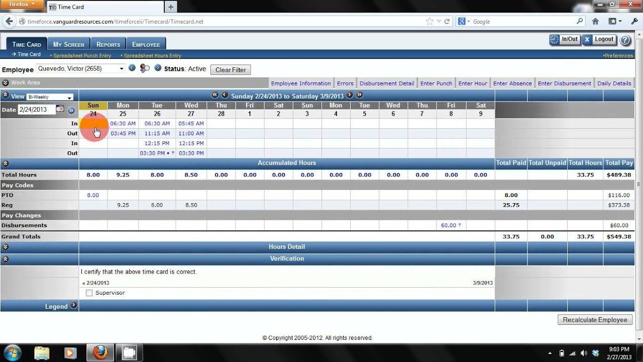 timeforceii - YouTube