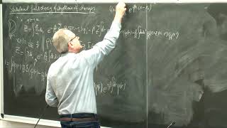 Electrostatic Interactions in Soft and Biological Matter - 7 screenshot 4