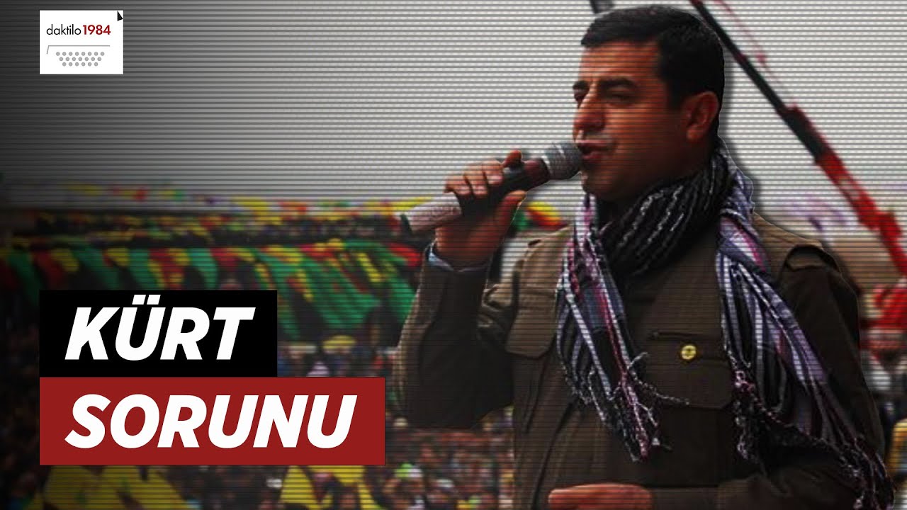 Yakın Tarih #9 | Kürt Sorunu ve AK Parti