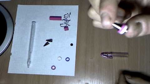 Cyan G3 Mod Tutorial.