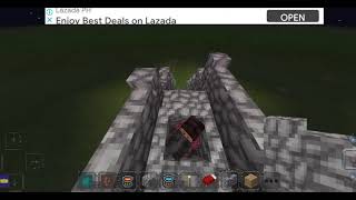 a ruin maxicraft screenshot 5