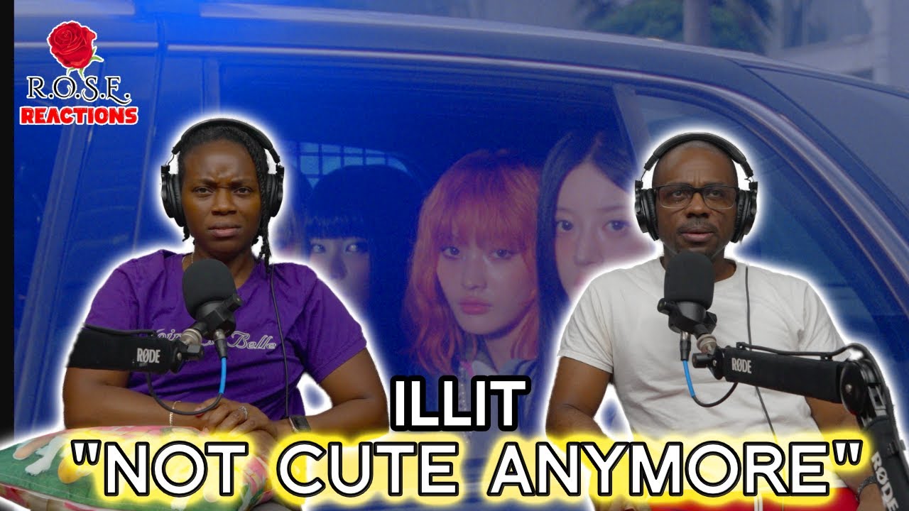 UMMM... | ILLIT (아일릿) 