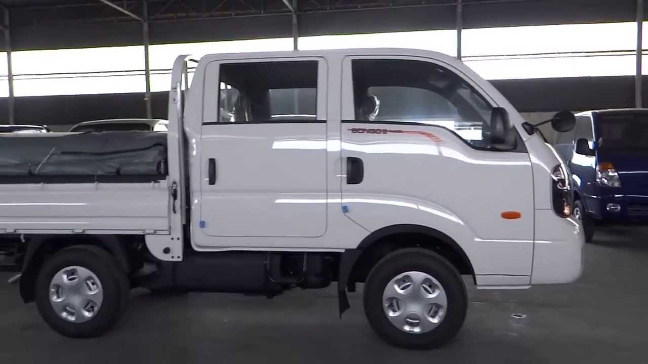 KIA BONGO 3 4WD SINGLE CAB  Luganville Isalnd motors  Facebook