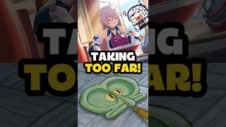 ZZZ Players Took This Question Too Far #zenlesszonezero #zzzero #hoyoverse