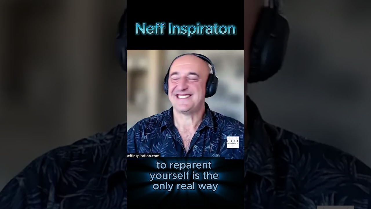 544 Alan Lazaros: How My Near-Death Experience changed the Direction of my Life