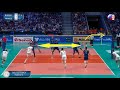 Setter in rotation 2  volleyball explained