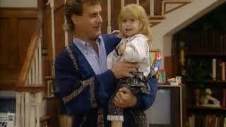 Michelle Has A Mean Streak  [Full house]