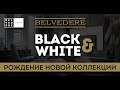 Коллекция BLACK & WHITE. Декоративные отделочные материалы абсолютно нового уровня!