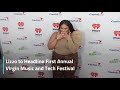 Lizzo to Headline First Annual Virgin Music and Tech Festival