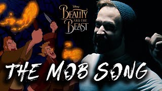 Beauty & the Beast - THE MOB SONG (Disney Metal cover version) chords