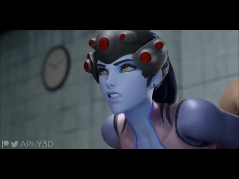 Revengeance Status Widowmaker Overwatch