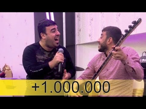 Serbang Emrah - Baglamaci İbo - UZUN VERSIYON - Bajo Erebe Bajo