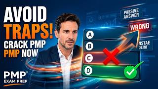 Details Cracking the PMP Exam: Why You Keep Choosing the Wrong Answer News