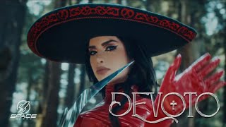 Devoto Kim Loaiza Elvis De Yhongol Letra Clear Lyrics