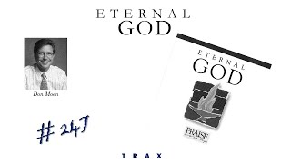 Don Moen- Eternal God (Instrumental) (Full) (1990)