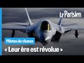 Drones de combat : la fin annoncée des pilotes de chasse ?