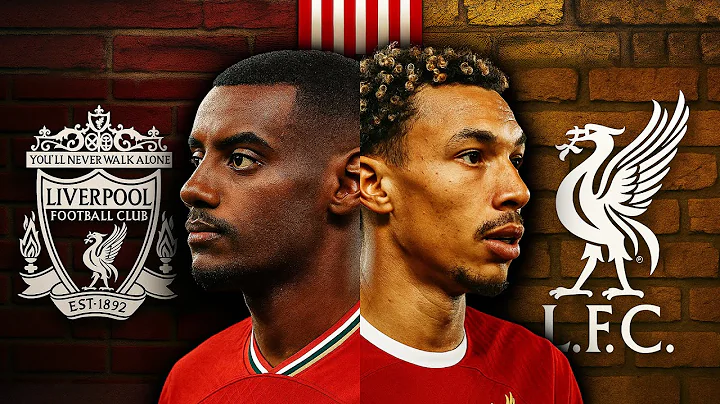 The Liverpool Duo That Will Shut Down The Premier League