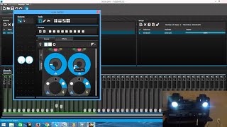 My Dmx Buddy Tutorial Android Apps control 🎛️🎛️ @shivanstechnical