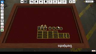 Tabletop Simulator - Warmaster Quick Tips & Setup