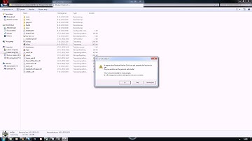 MW3 crashes and shows MW2 error