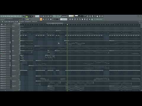 [Teaser] มหากาพย์วิบวับXมหากาพย์ลำซิ่ง ( PED REMIX )