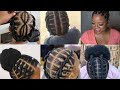 32 stunning brazilian wool hairstyles popular in nigeria