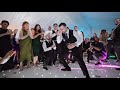 Greek Wedding Dance - Cinematic Weddings - Esanfilms