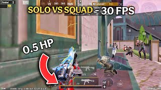 31 Kills Ranchal Vs Whole Server Insane Solo Vs Squad In Pubg Mobile