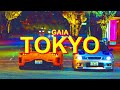 GAIA-TOKYO(Testo Ita)