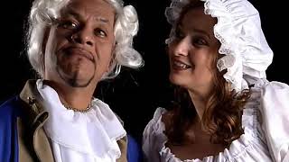 Crudel perche finora from Le Nozze di Figaro - Fernanda Soifer and Eli Soares