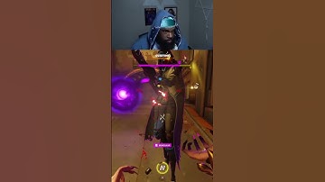 Moira is HARD to use 😁