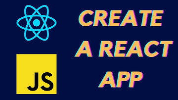 Create react app [2021] | ReactJS