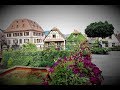 Ref:KMT2aCf15aY Le village de bergheim en alsace  (2019)
