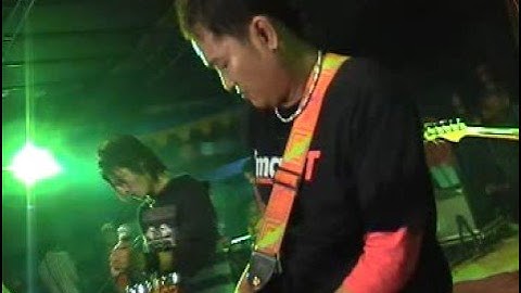 ST 12 - Jalan yang Terbaik