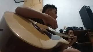 Download Lagu Nobitasan - Terima kasih Cover By Hafid MP3