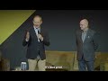 Breaking Down Barriers | The IGF Conversation (2022)