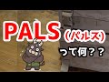 【基礎知識】 PALS（パルス)について解説！MOLLE（モール)とイコールではなかった！アウトドア、ミリタリー、ナイフ、キャンプ、ウェビング、装備