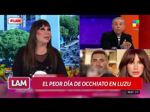 💥 NICO OCCHIATO EN EL OJO DE LA TORMENTA