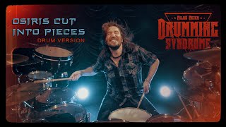 Miloš Meier - Osiris Cut Into Pieces /drum version, by Brian Bajak/