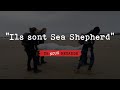 Ils sont sea shepherd  opration dolphin bycatch 2020
