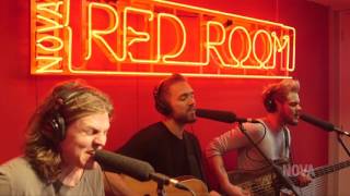 Lawson - Under The Sun (Nova's Red Room)