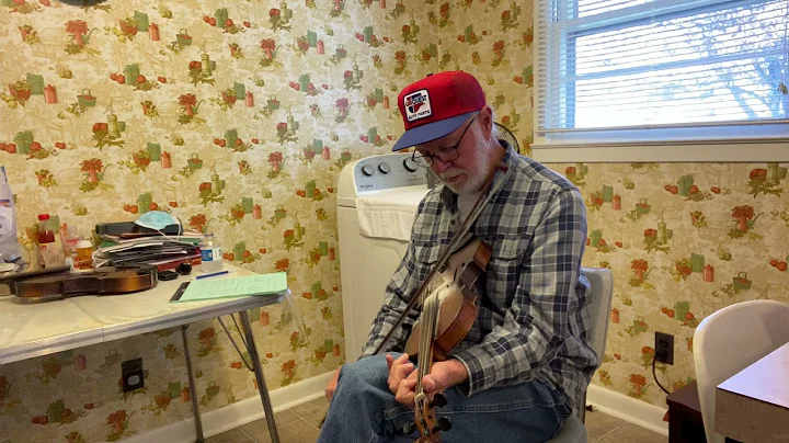 Richard Bowman talks about learning from Tommy Jar...