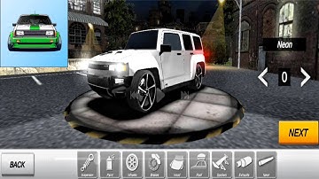 Brasil Tuning 3 || Gameplay Walkthrough|| (Android And iOS)