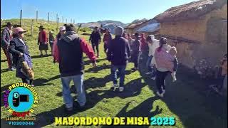 UTUTUPAMPA BRAMADERO HUALLANCA ANCASH 2025