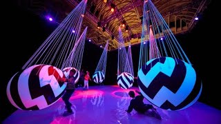 The Balloon Museum | Emotion Air London 