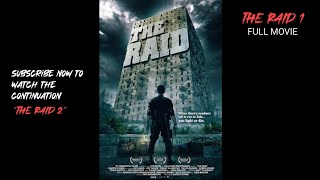 Download lagu THE RAID 1 FULL MOVIE.