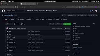 #008 day Solidjs router with guard